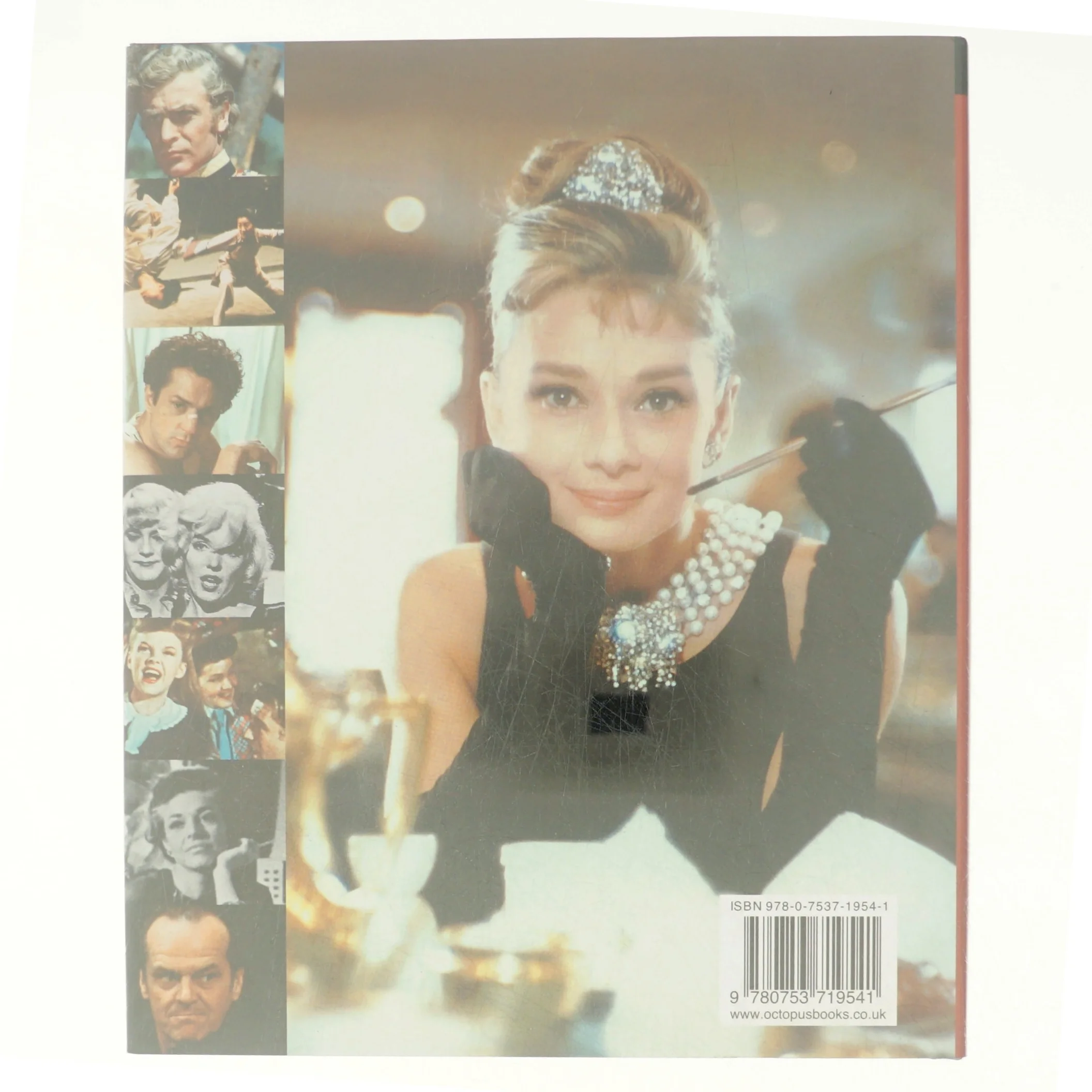 501 Must See Movies af Emma Hill (Bog)