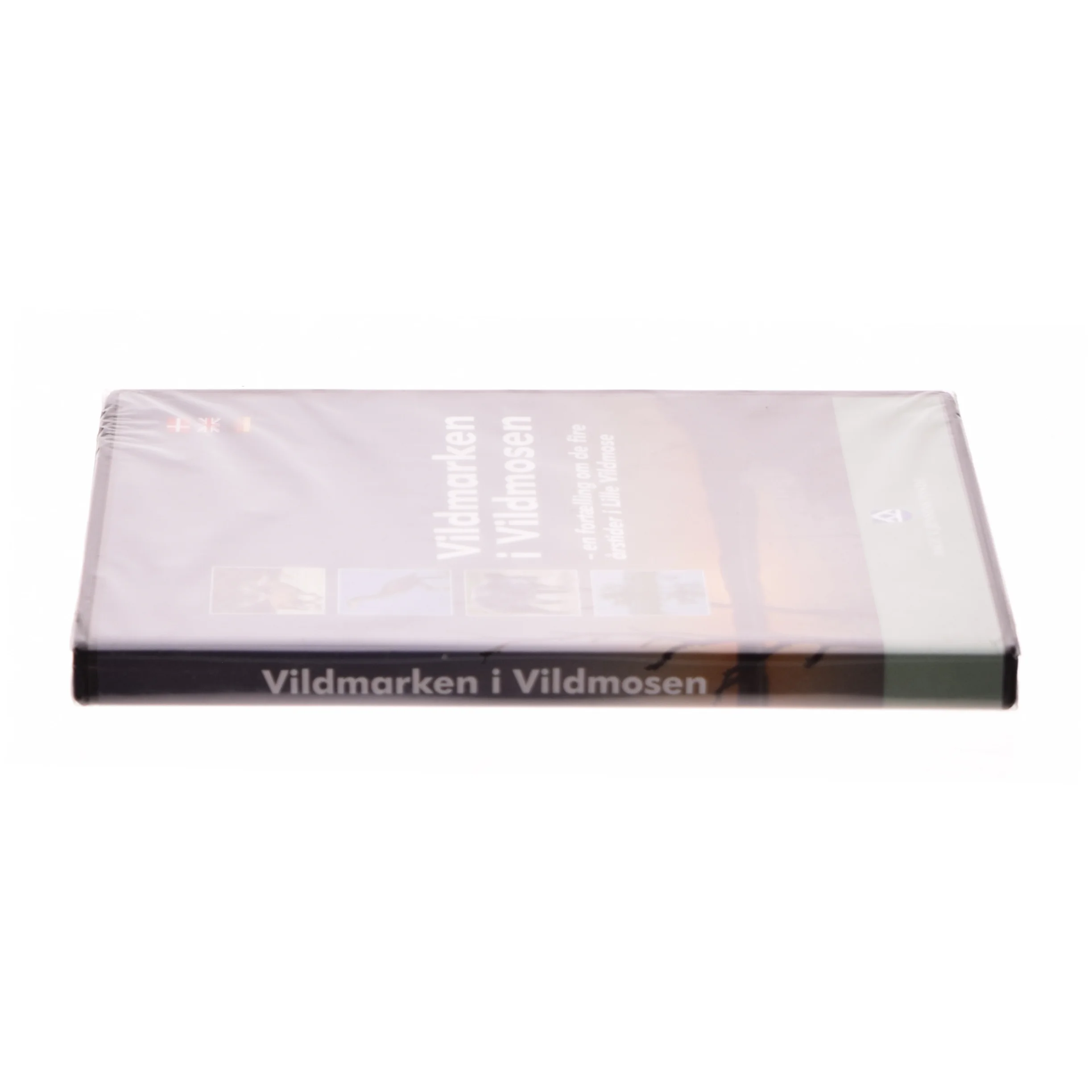 Vildmarken i vildmosen