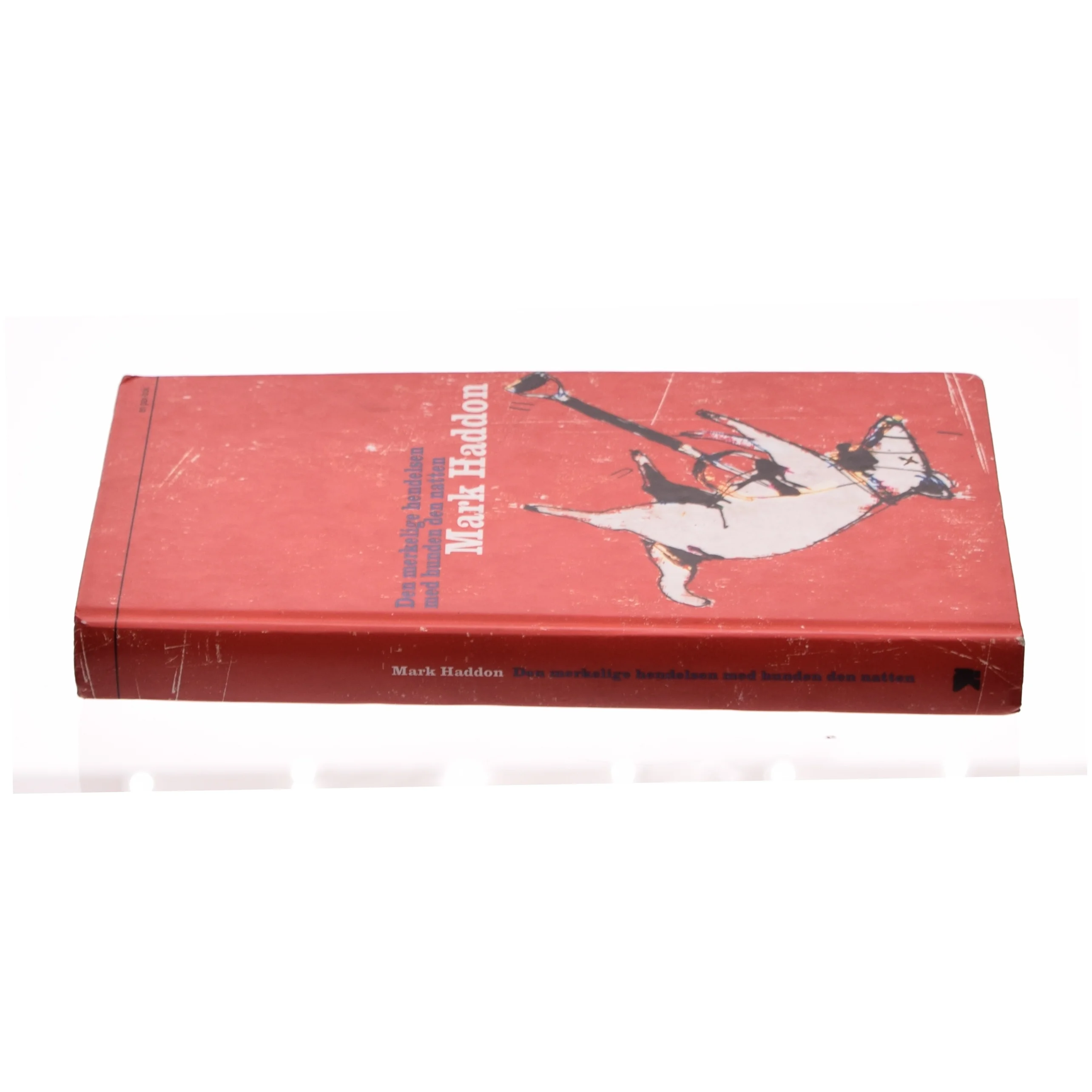 Kleopatra af Margaret George (Bog)