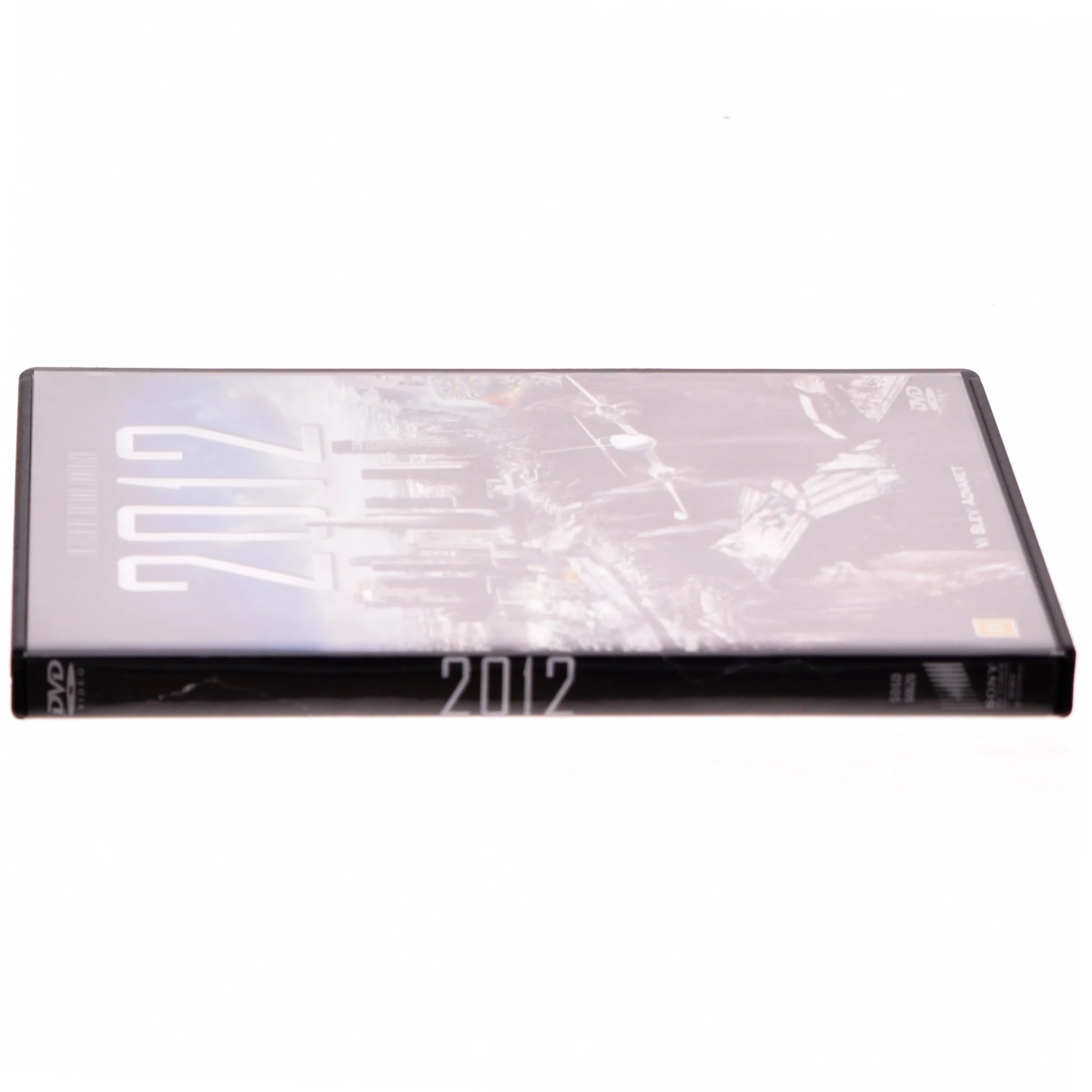 2012 (DVD)