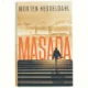 Masada : spændingsroman af Morten Hesseldahl (Bog)