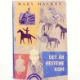 Det år hestene kom : roman af Mary Mackey (Bog)