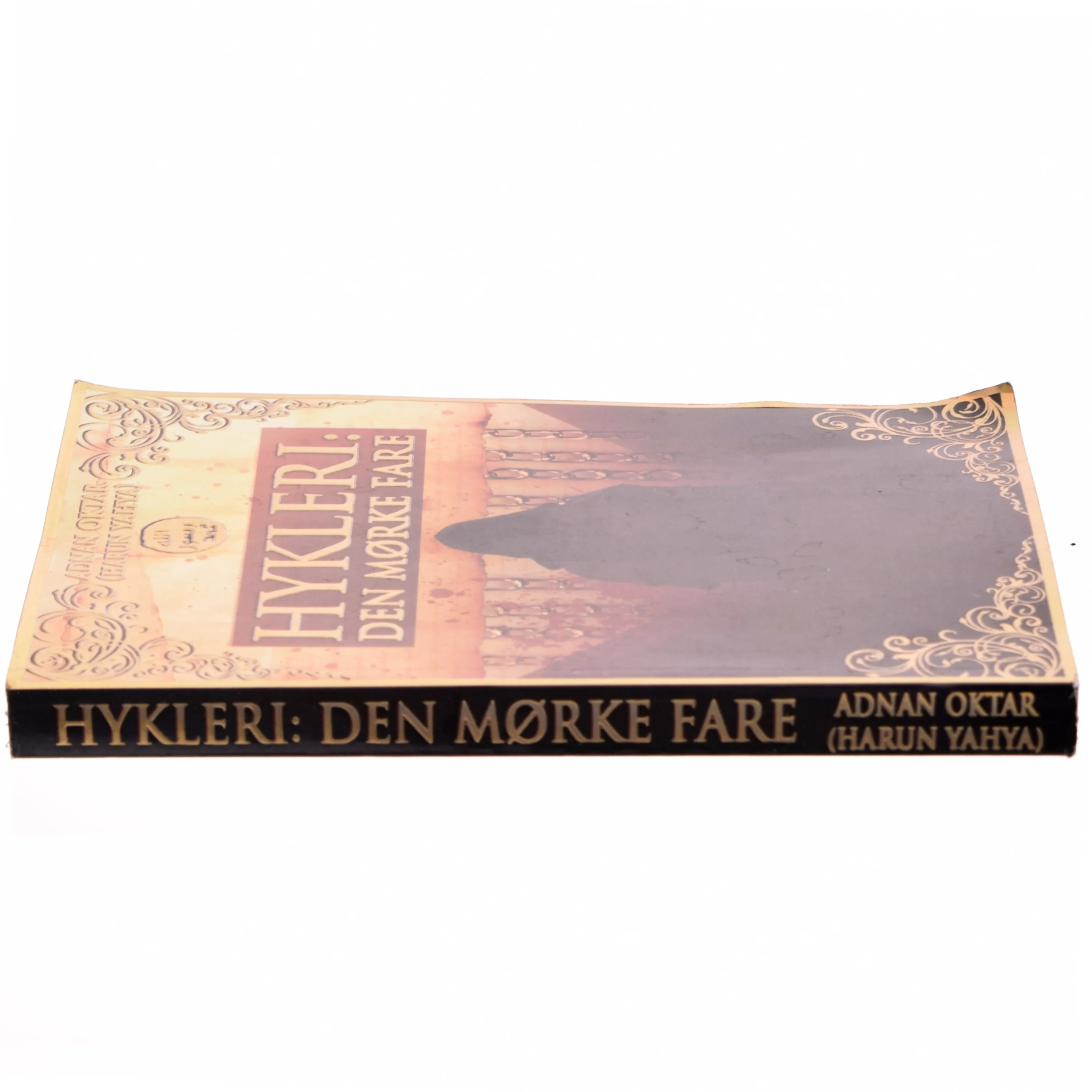 Hykleri, den mørke fare