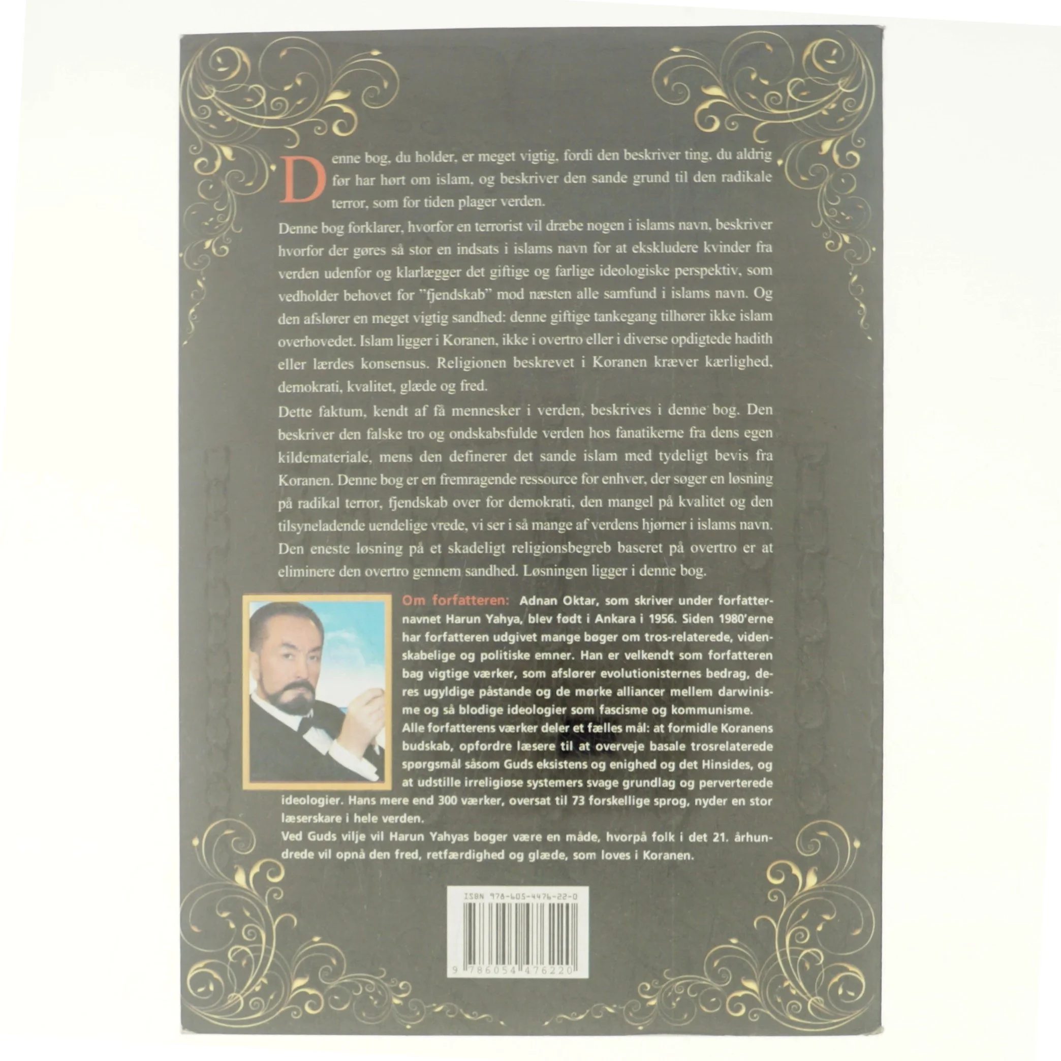 Hykleri, den mørke fare