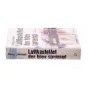 Luftkastellet der blev sprængt af Stieg Larsson (bog)