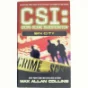 CSI, sin city