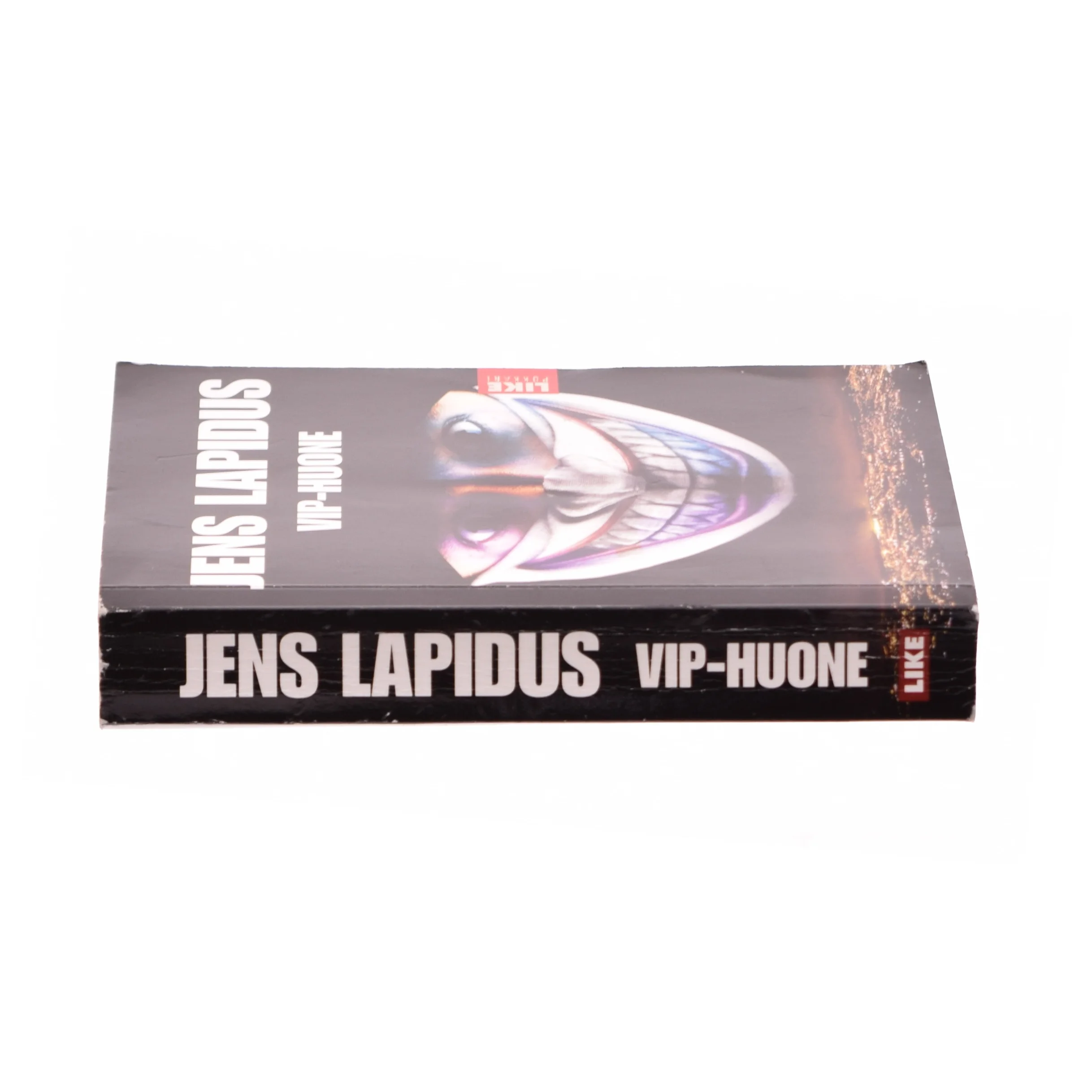Vip-Huone af Jens Lapidus (Bog)
