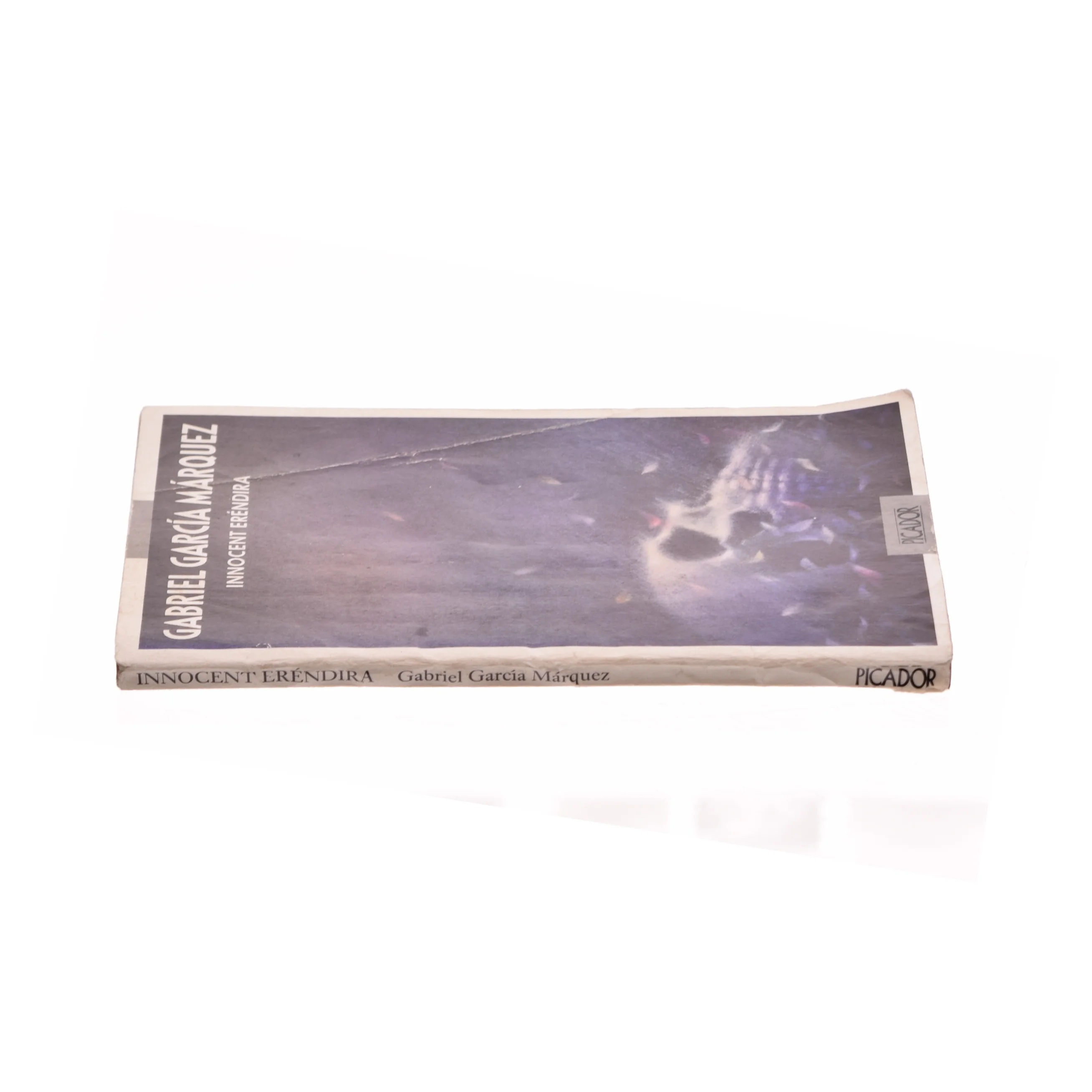Innocent Erendira (Picador Books) af Gabr Garcia Marquez (Bog)