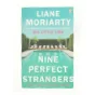 Nine Perfect Strangers: the Number One Sunday Times Bestseller from the Author of Big Little Lies (Bog)