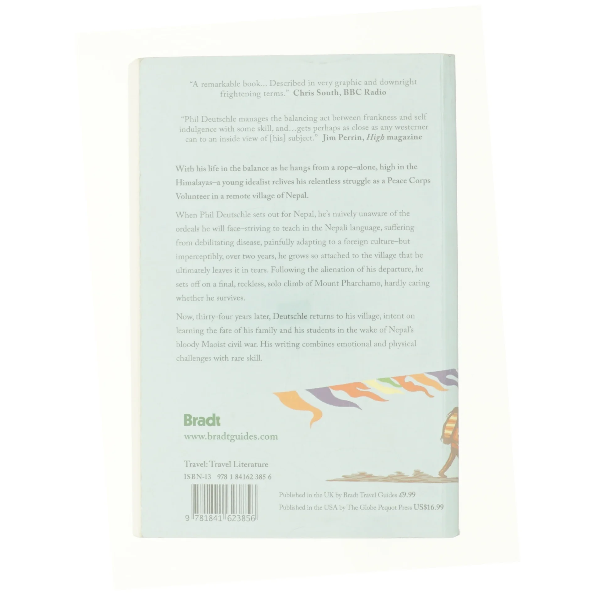 Two-year Mountain by Phil Deutschle Paperback | Indigo Chapters af Phil Deutschle (Bog)