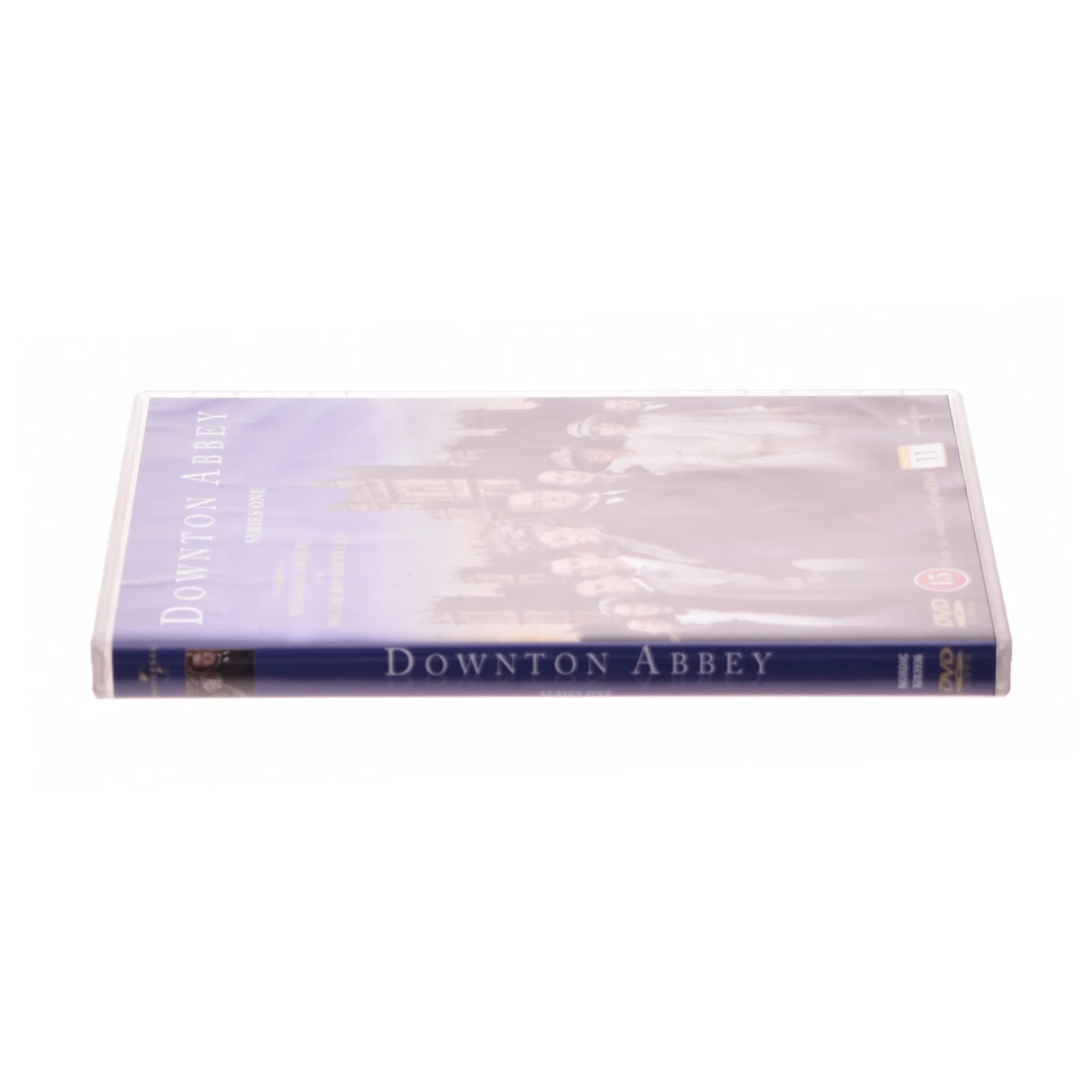 Downton Abbey - Season 1 (Bog)