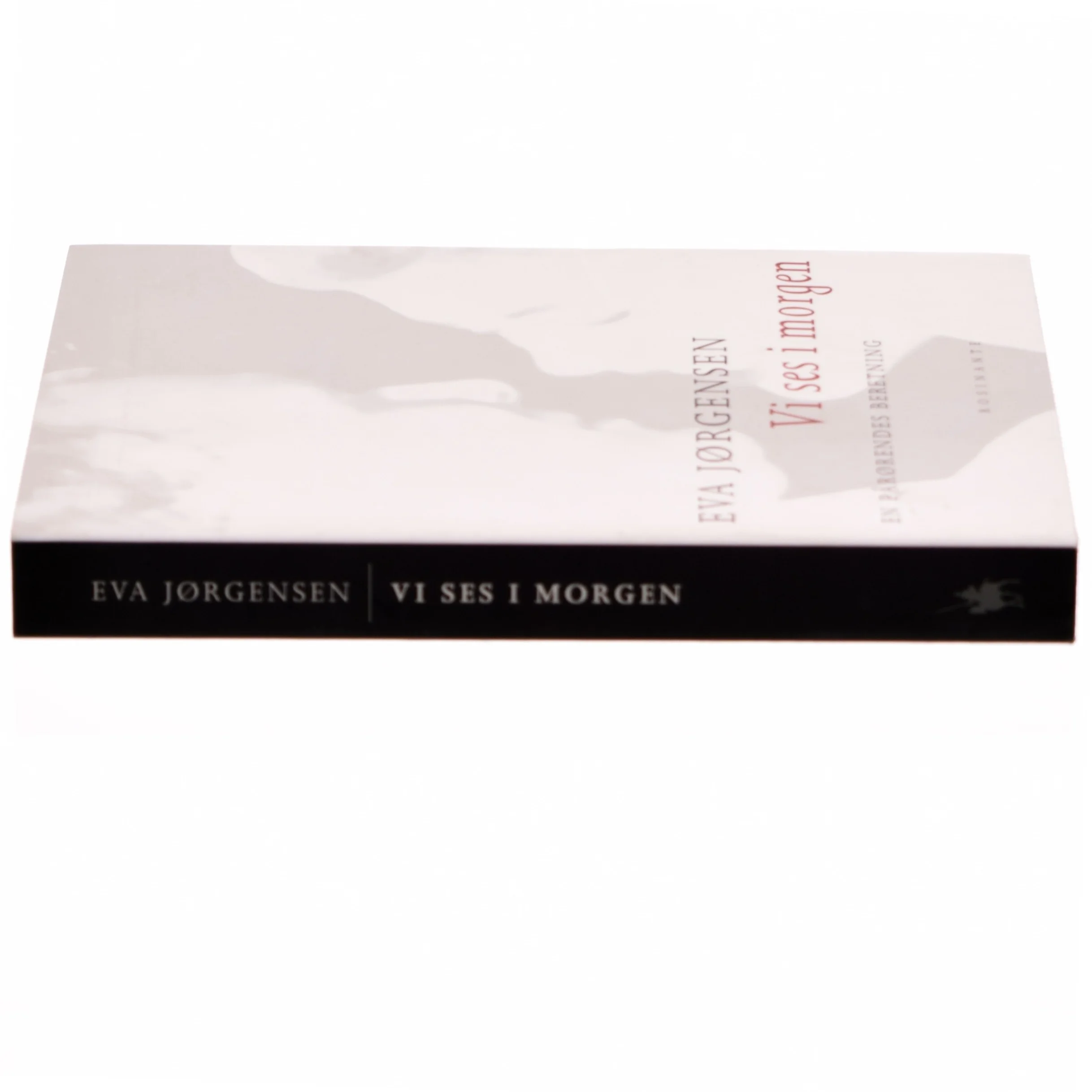 Vi ses i morgen af Eva Jørgensen