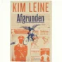 Afgrunden : roman af Kim Leine (Bog)