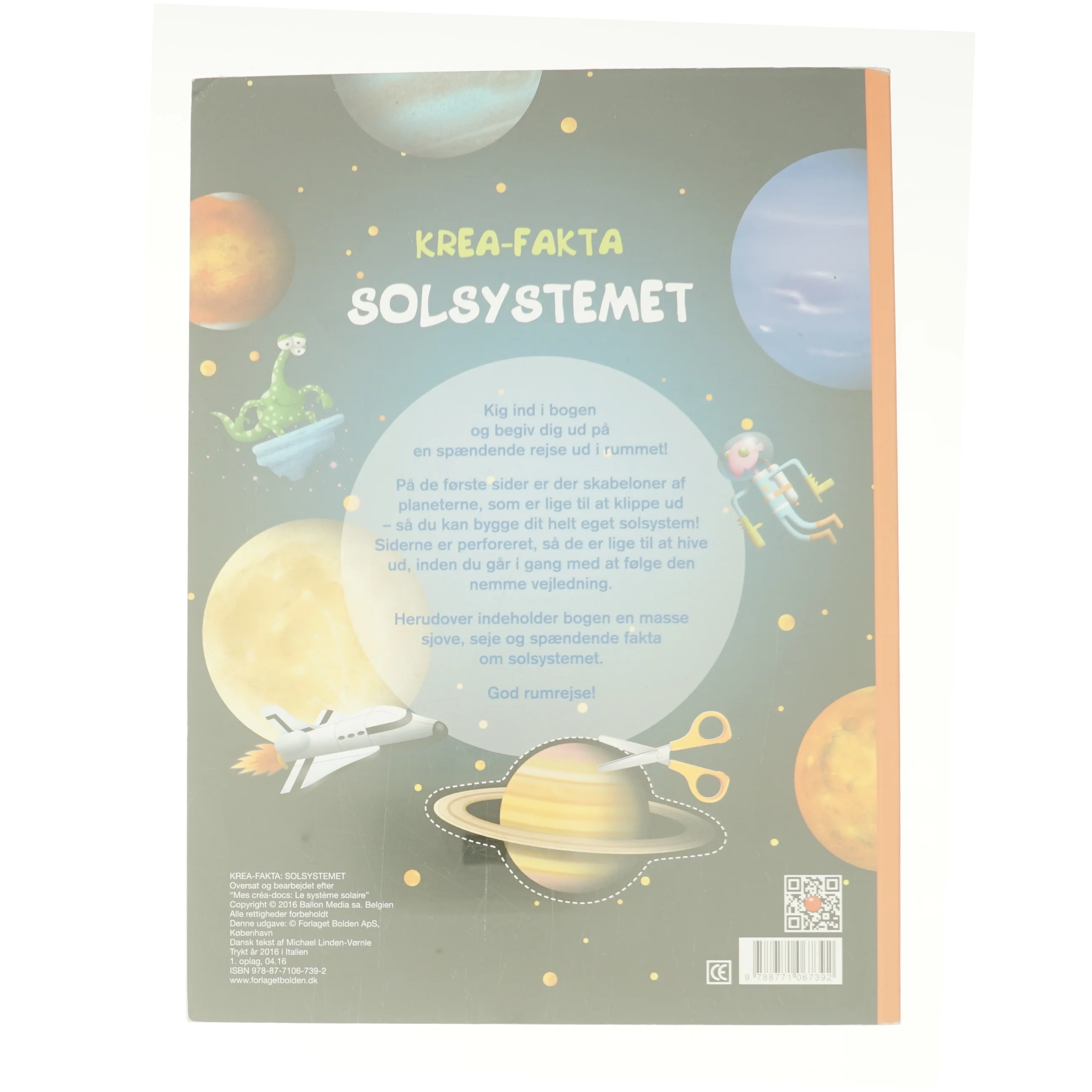 Solsystemet