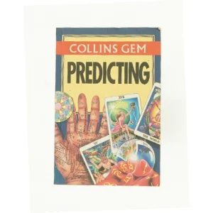 Predicting (Collins Gem) Diagram Group (Bog)