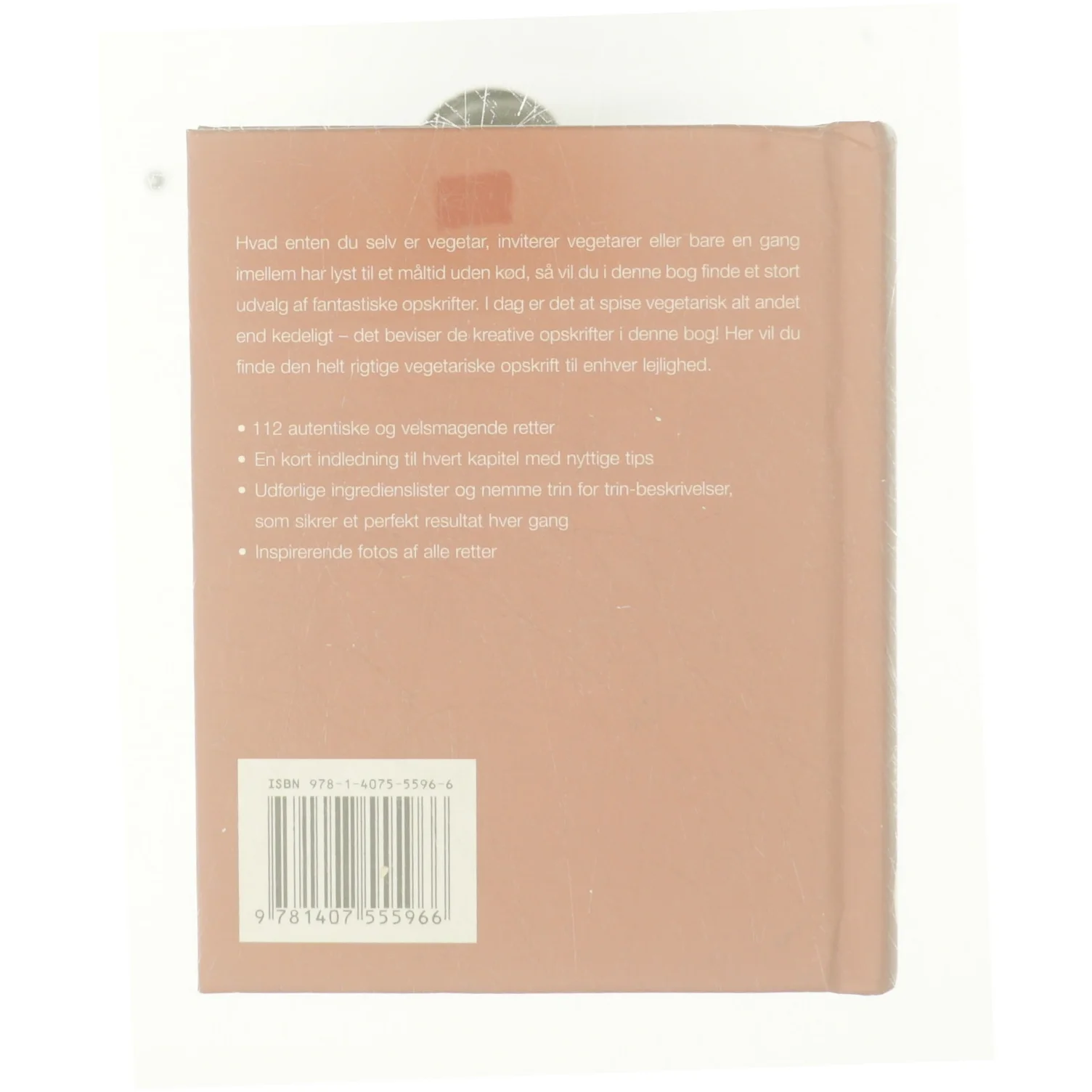 Det vegetariske køkken