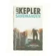 Sandmanden af Lars Kepler (Bog)