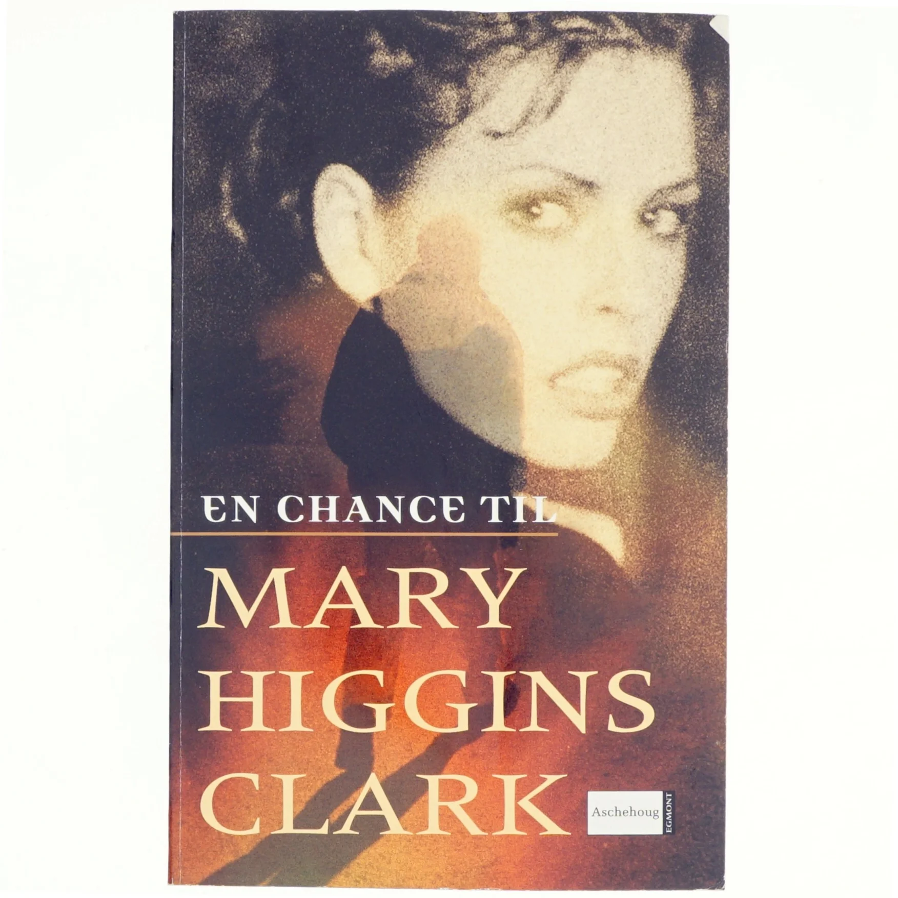 En chance til af Mary Higgins Clark (Bog)
