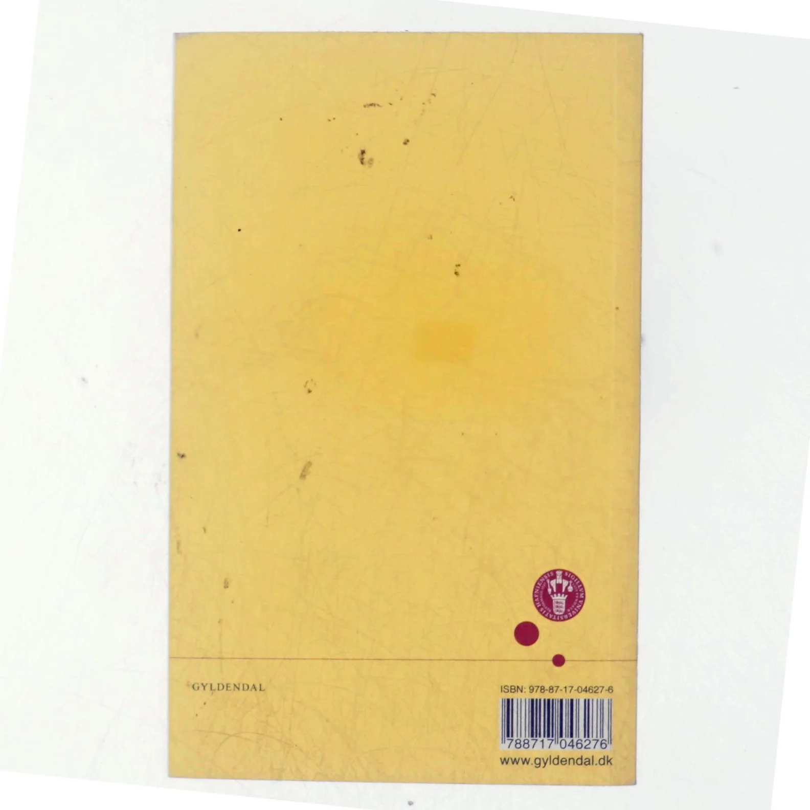 Københavns Universitets Almanak 2017 (bog)