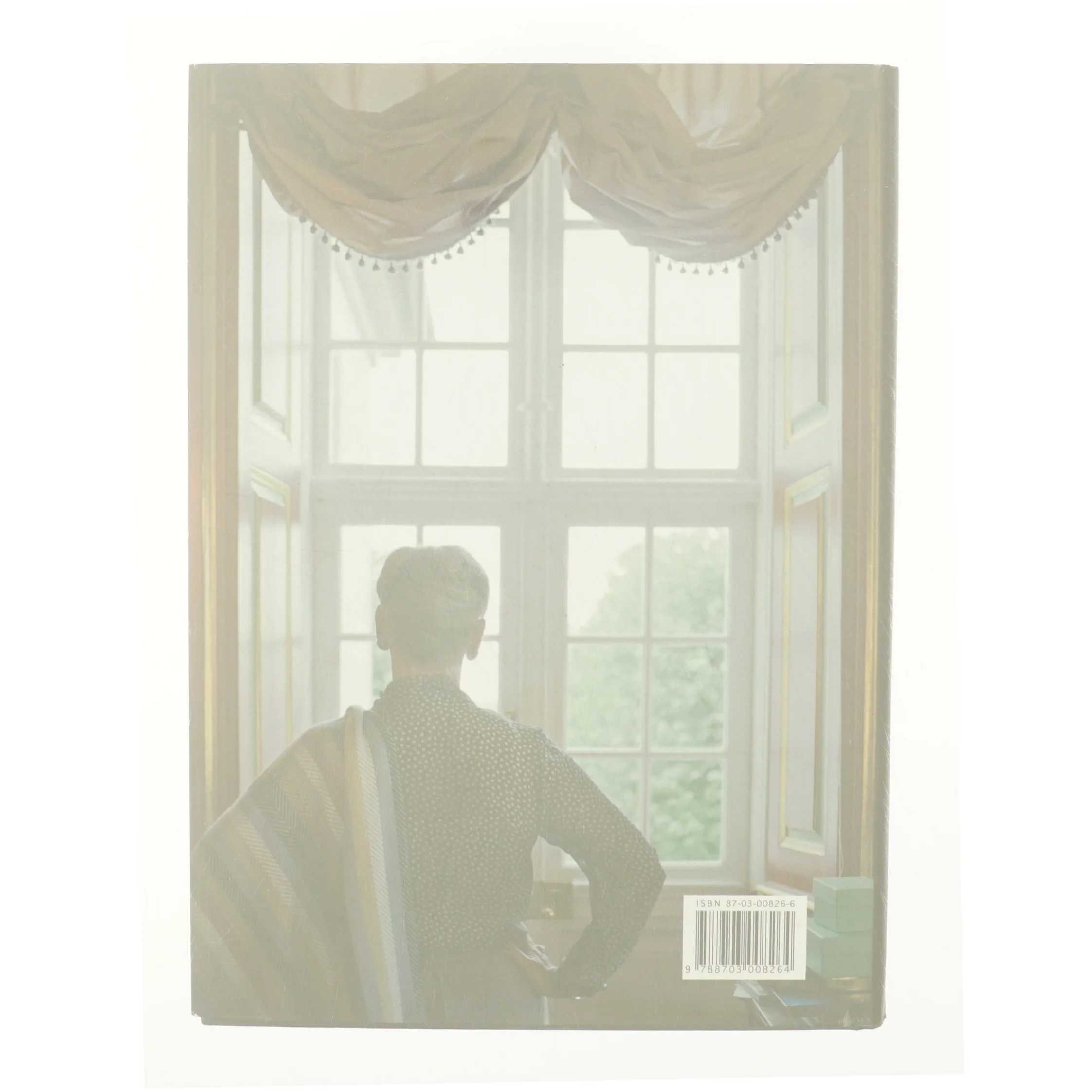 Margrethe (Bog) af Annelise Bistrup