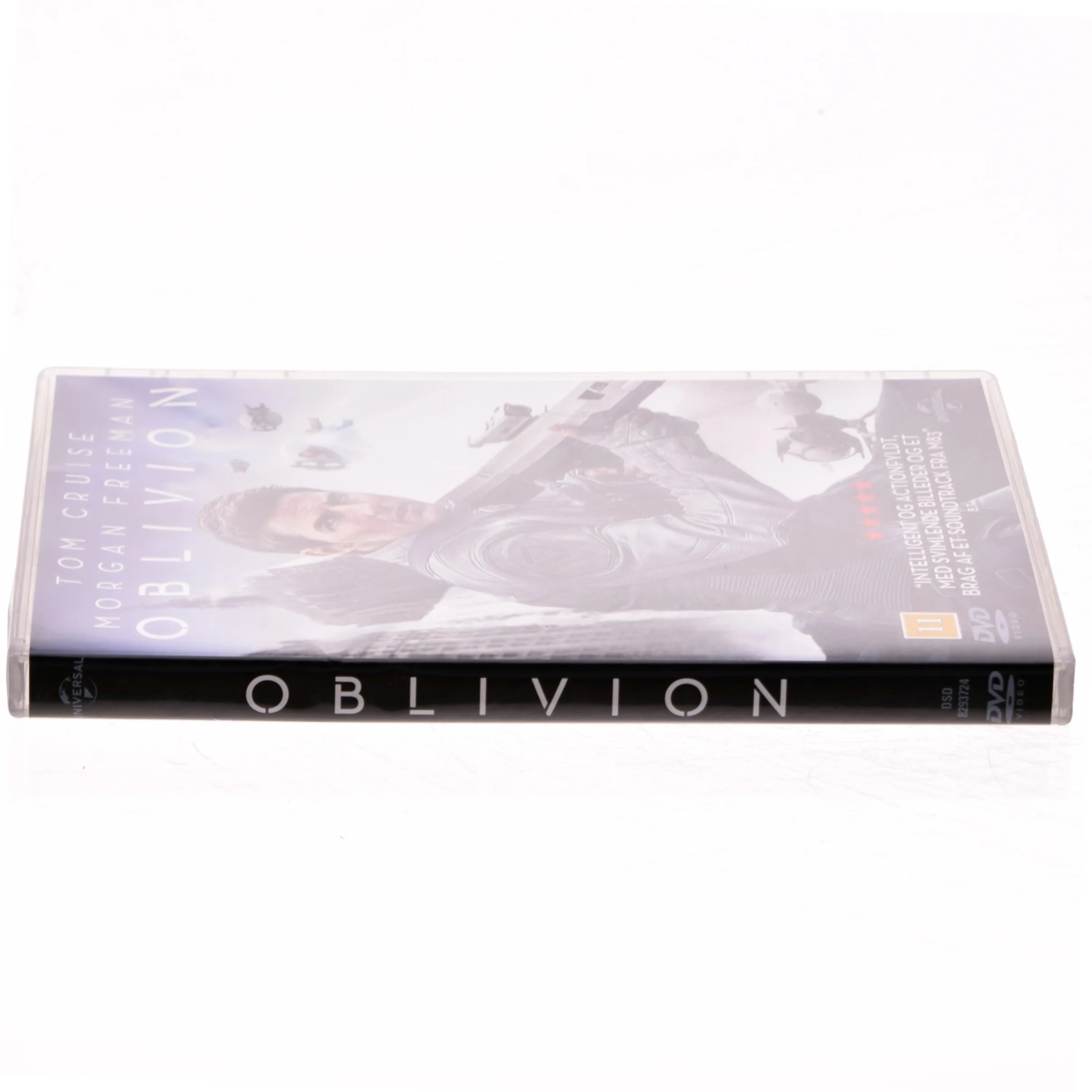 Oblivion