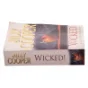 Wicked! : a Tale of Two Schools af Jilly Cooper (Bog)