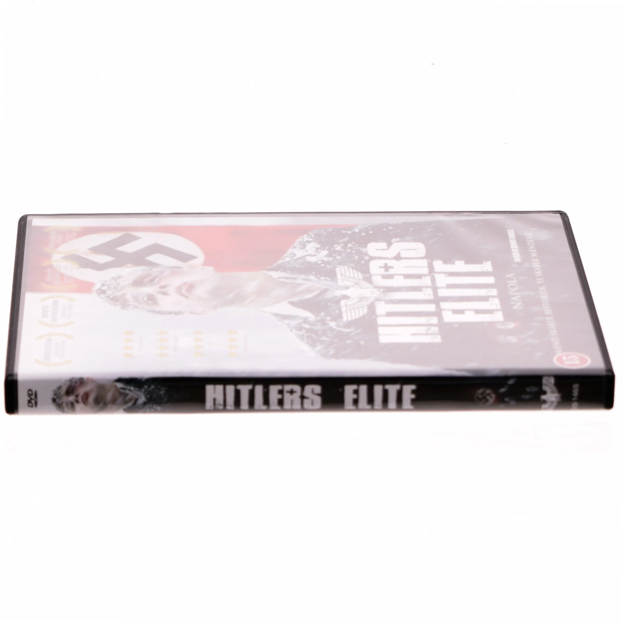 Hitlers Elite (DVD)