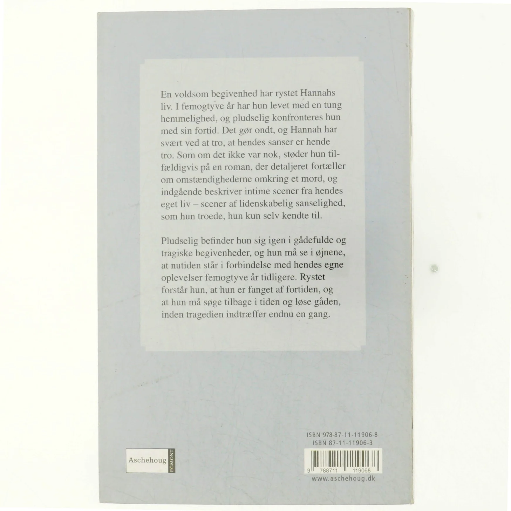 Den italienske have af Susan Moody (Bog)