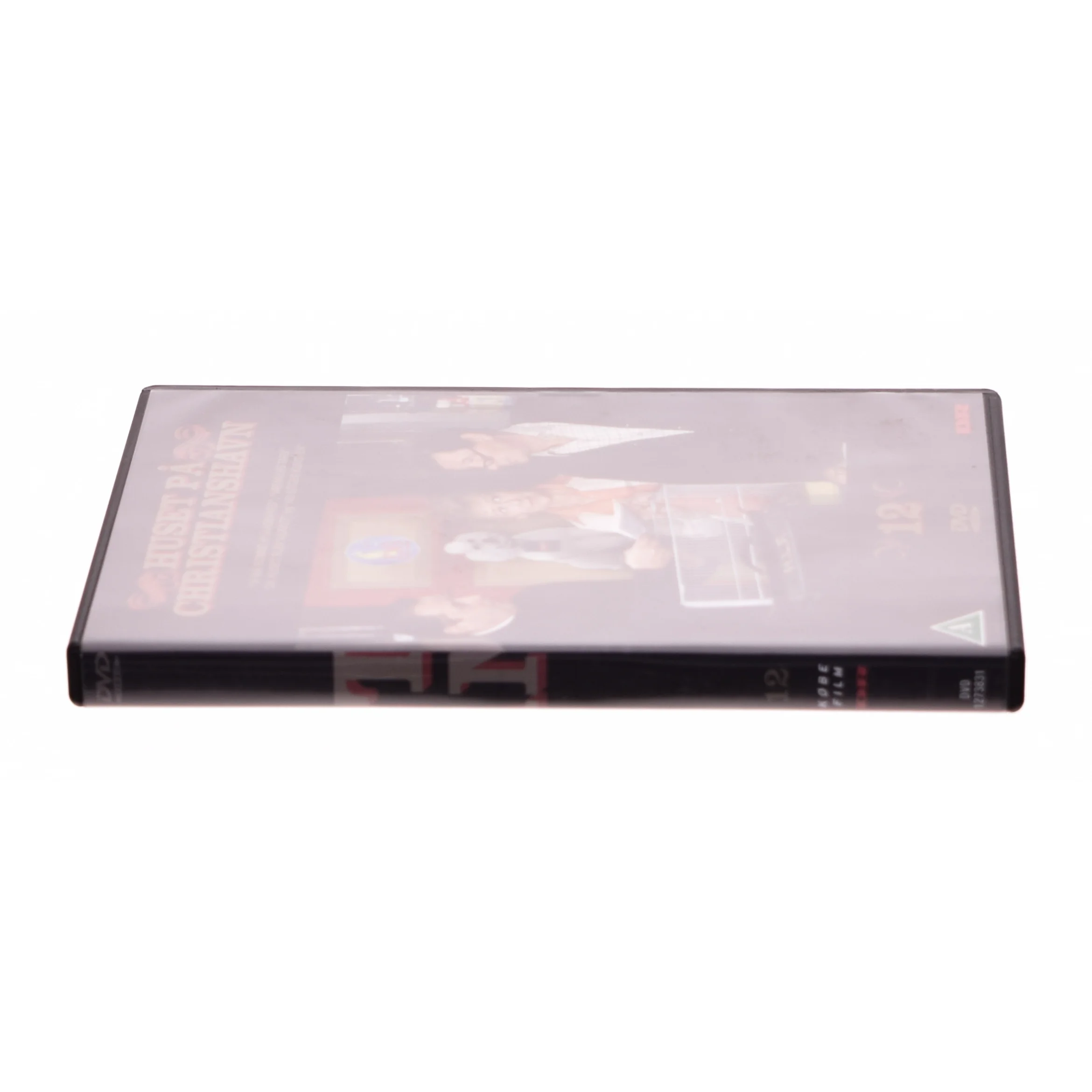 Huset På Chr.havn 12