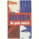 De gode søstre : roman af Leif Davidsen (Bog)
