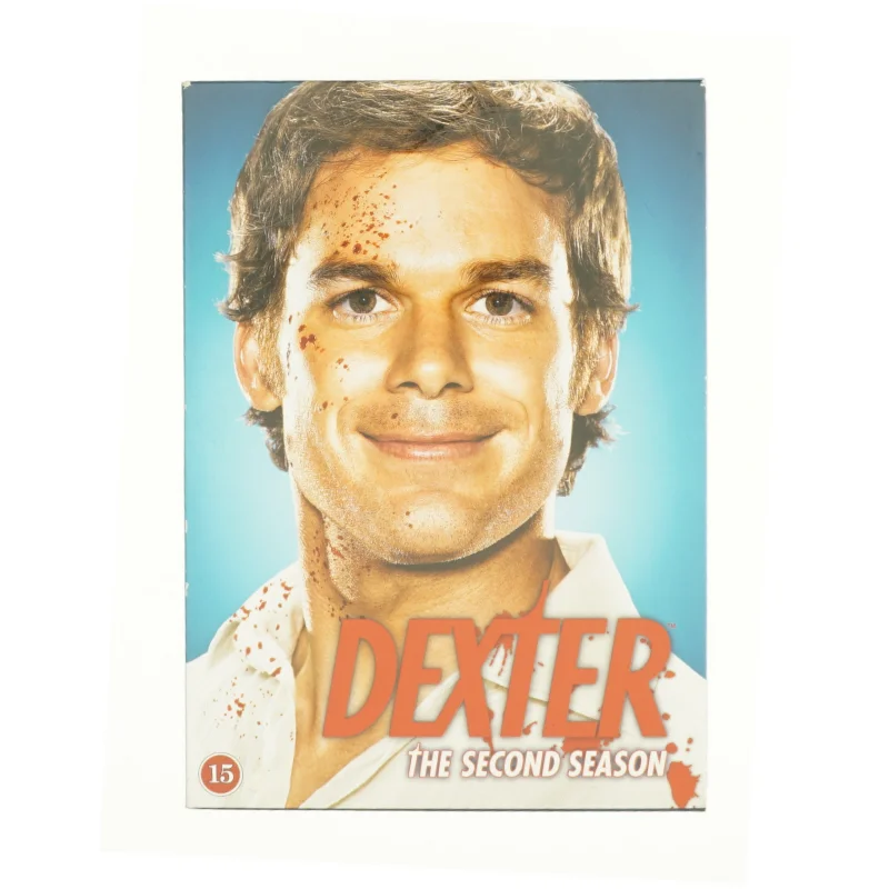 Dexter - Sæson 2