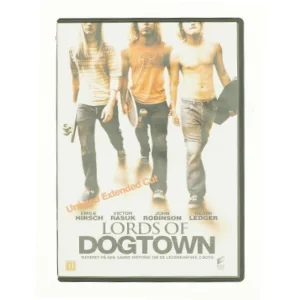 Lords of dogtown