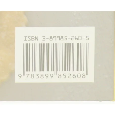 En verden af pasta (Bog)