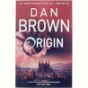 Origin af Dan Brown (1964-) (Bog)