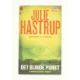 Det Blinde Punkt af Julie Hastrup (Bog)