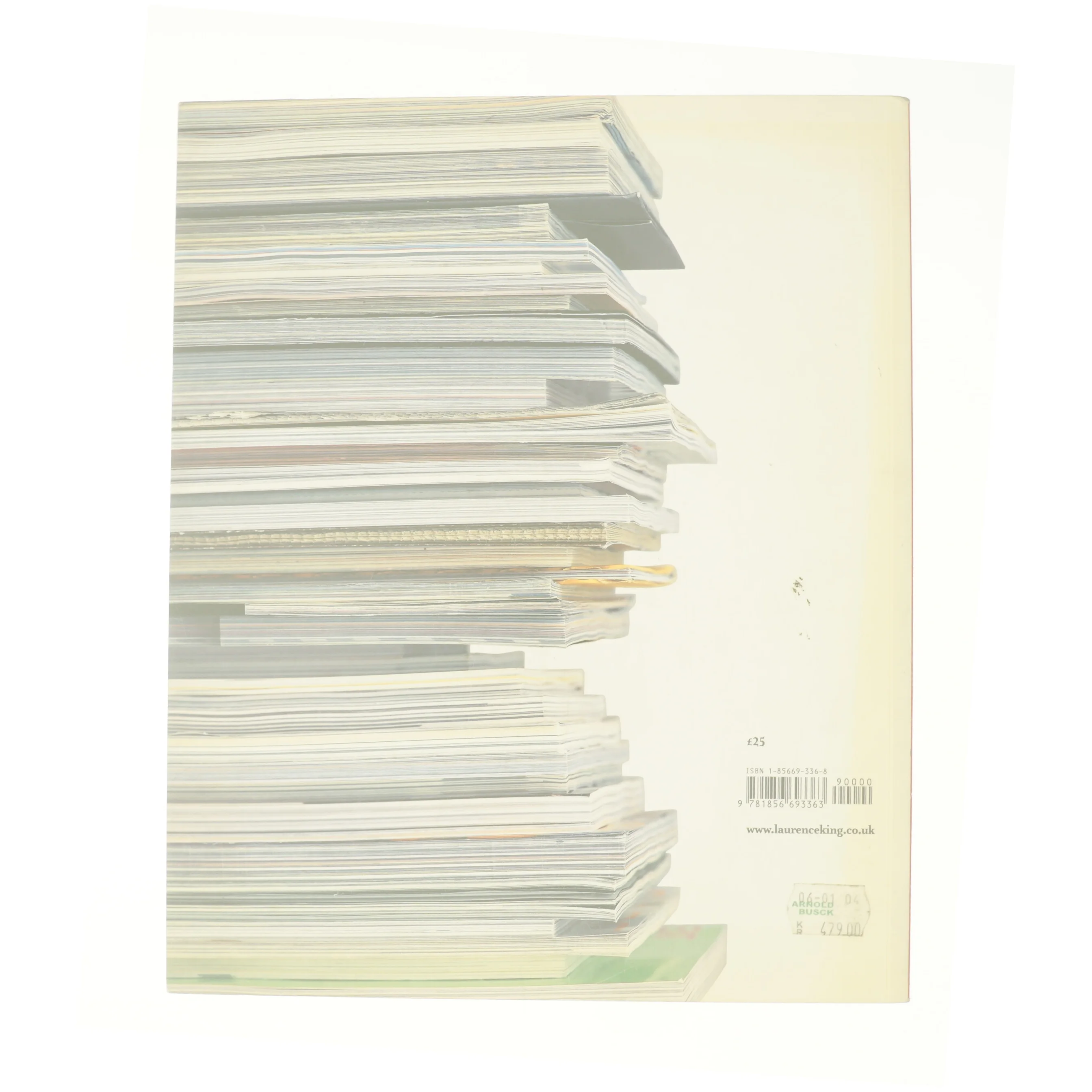 MagCulture : New Magazine Design af Jeremy Leslie (Bog)