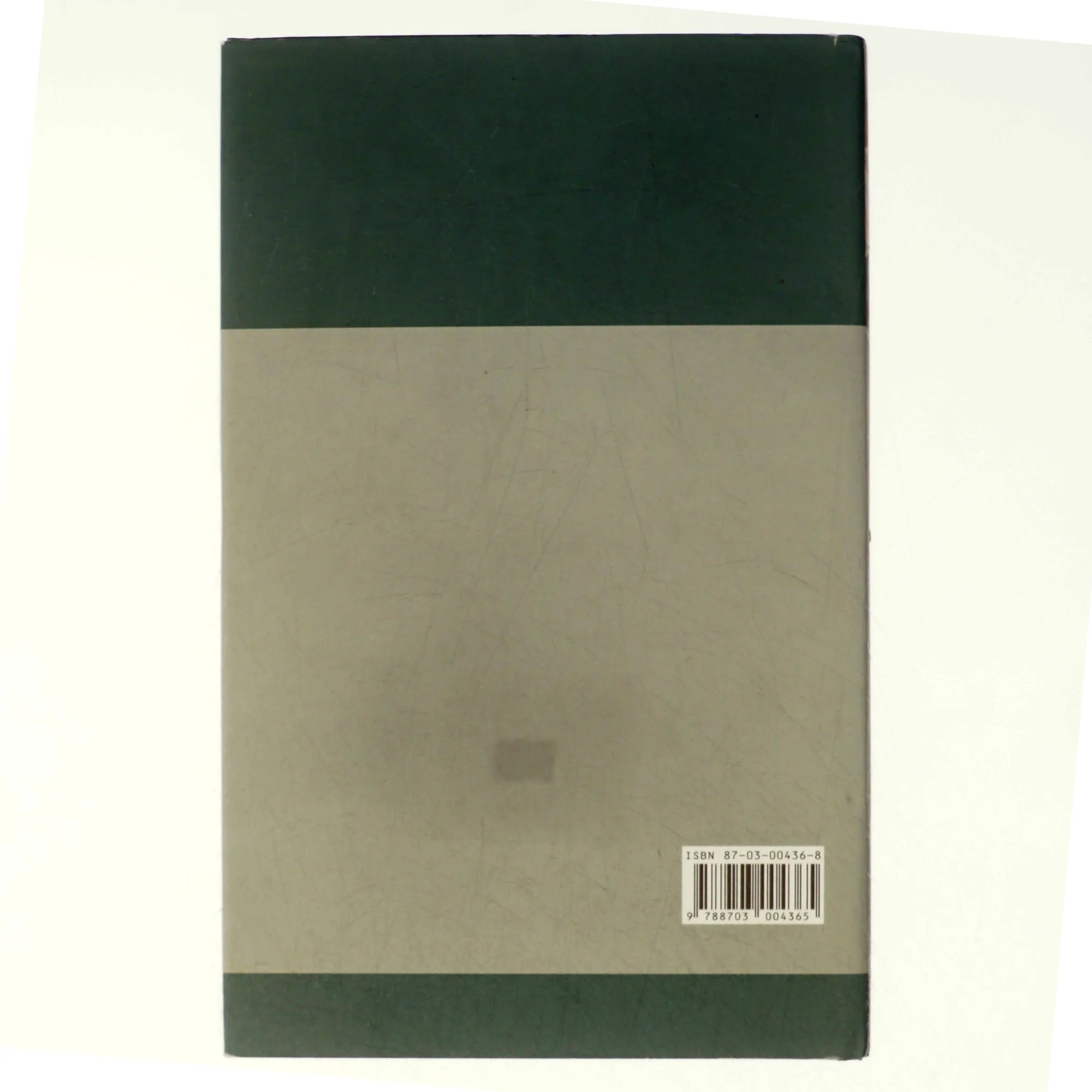 George Eliot, Middlemarch, bind 2