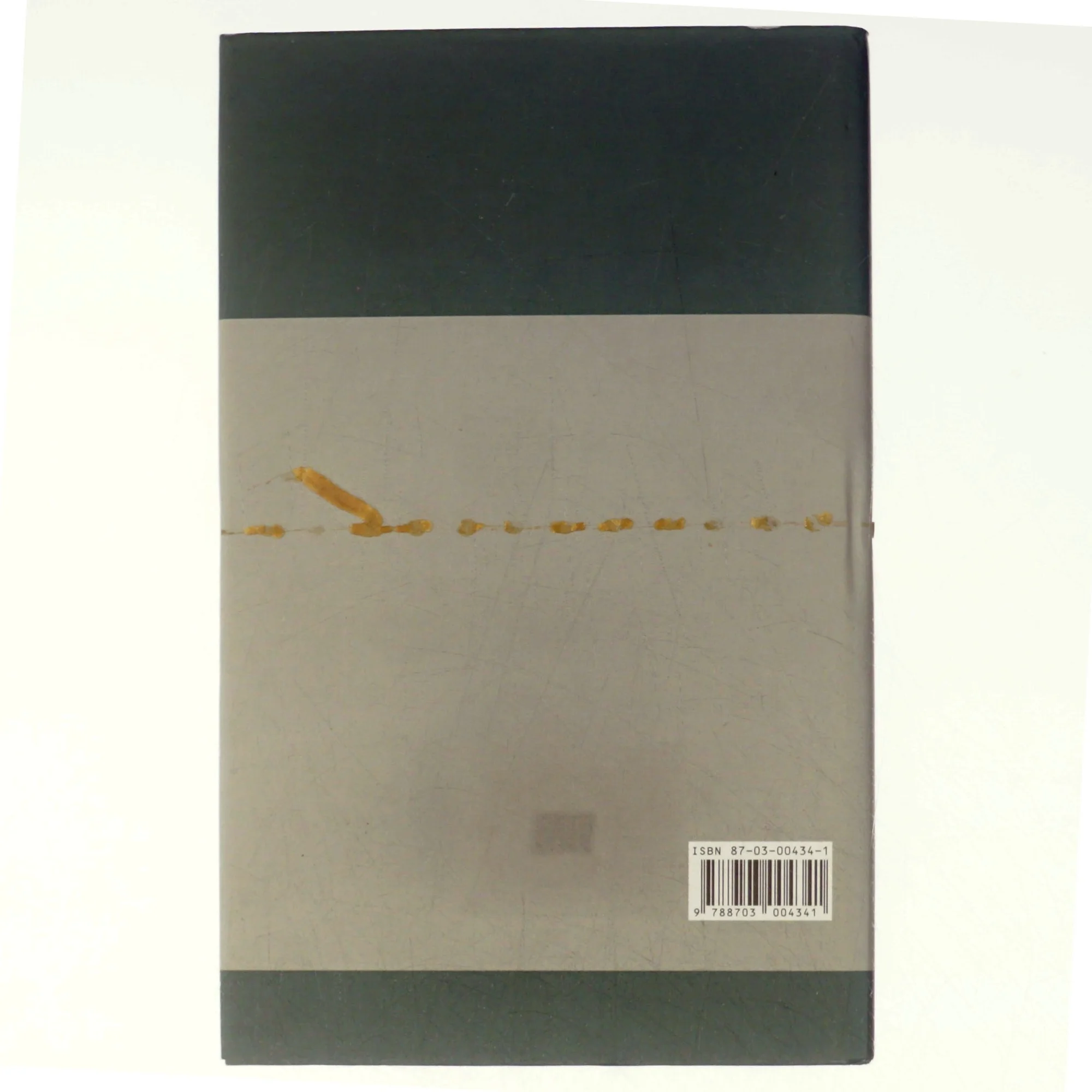 Middlemarch af George Eliot (Bog)