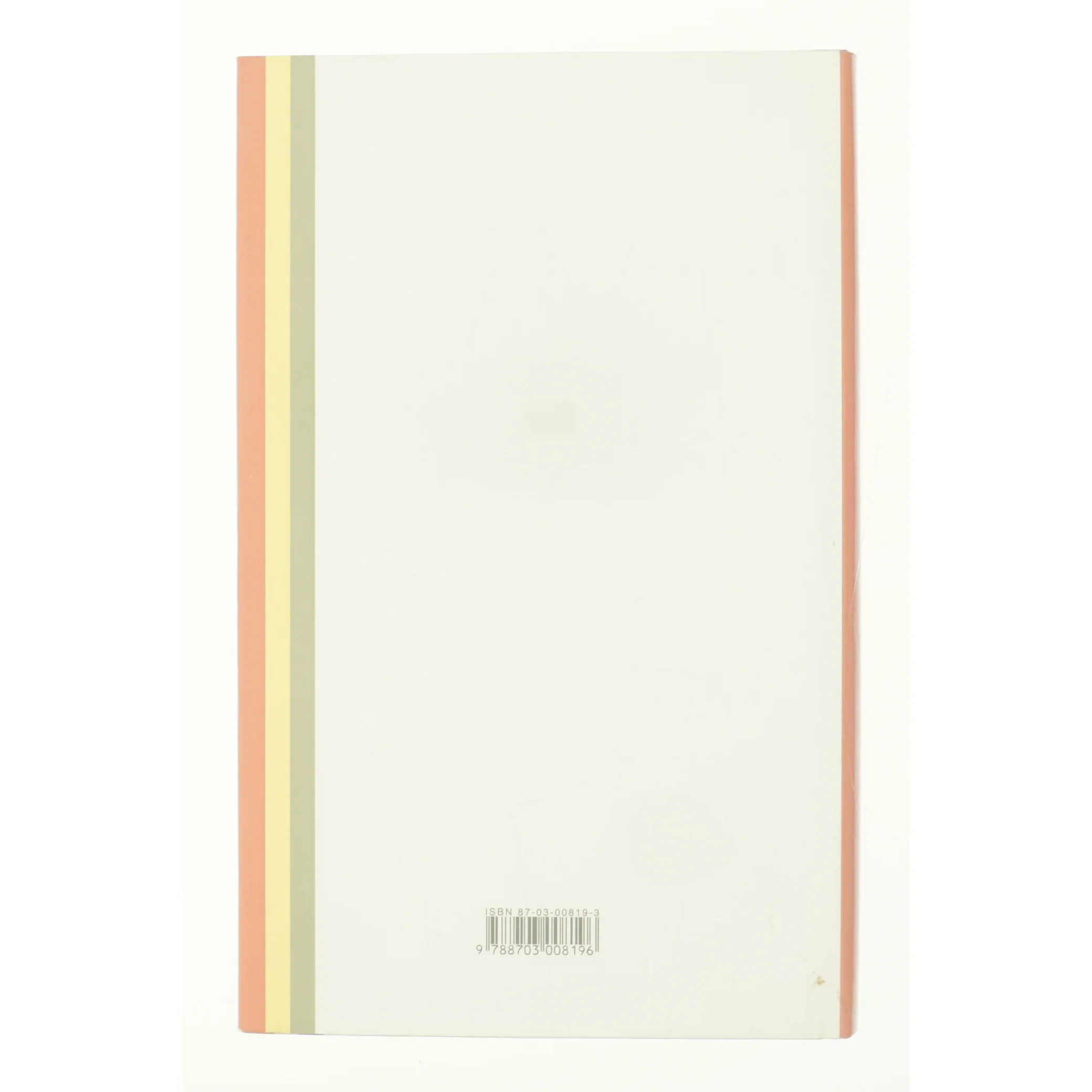 Personskade af Elsebeth Egholm