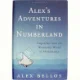 Alex's Adventures in Numberland af Alex Bellos (Bog)