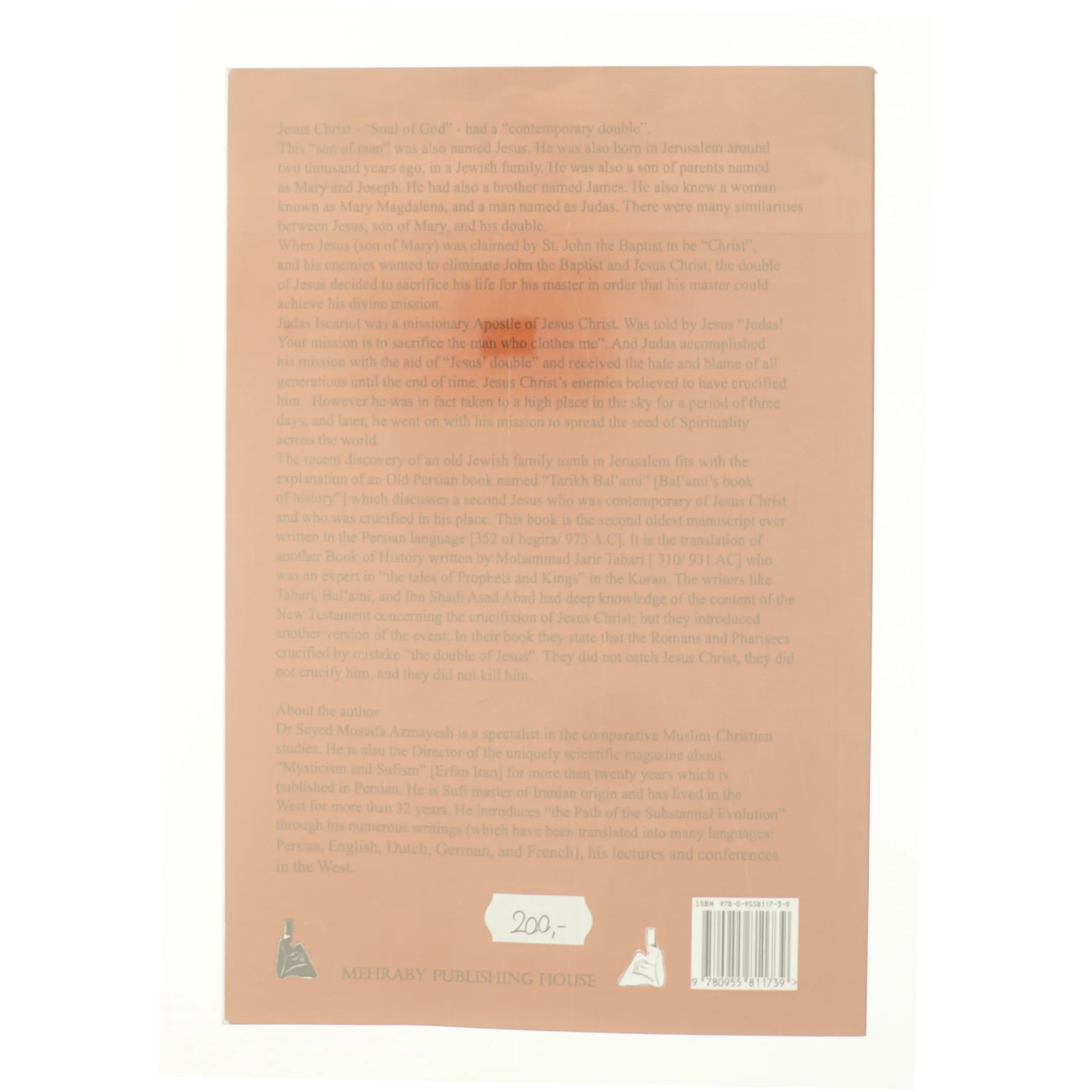 Crucifixion fact or fiction? 