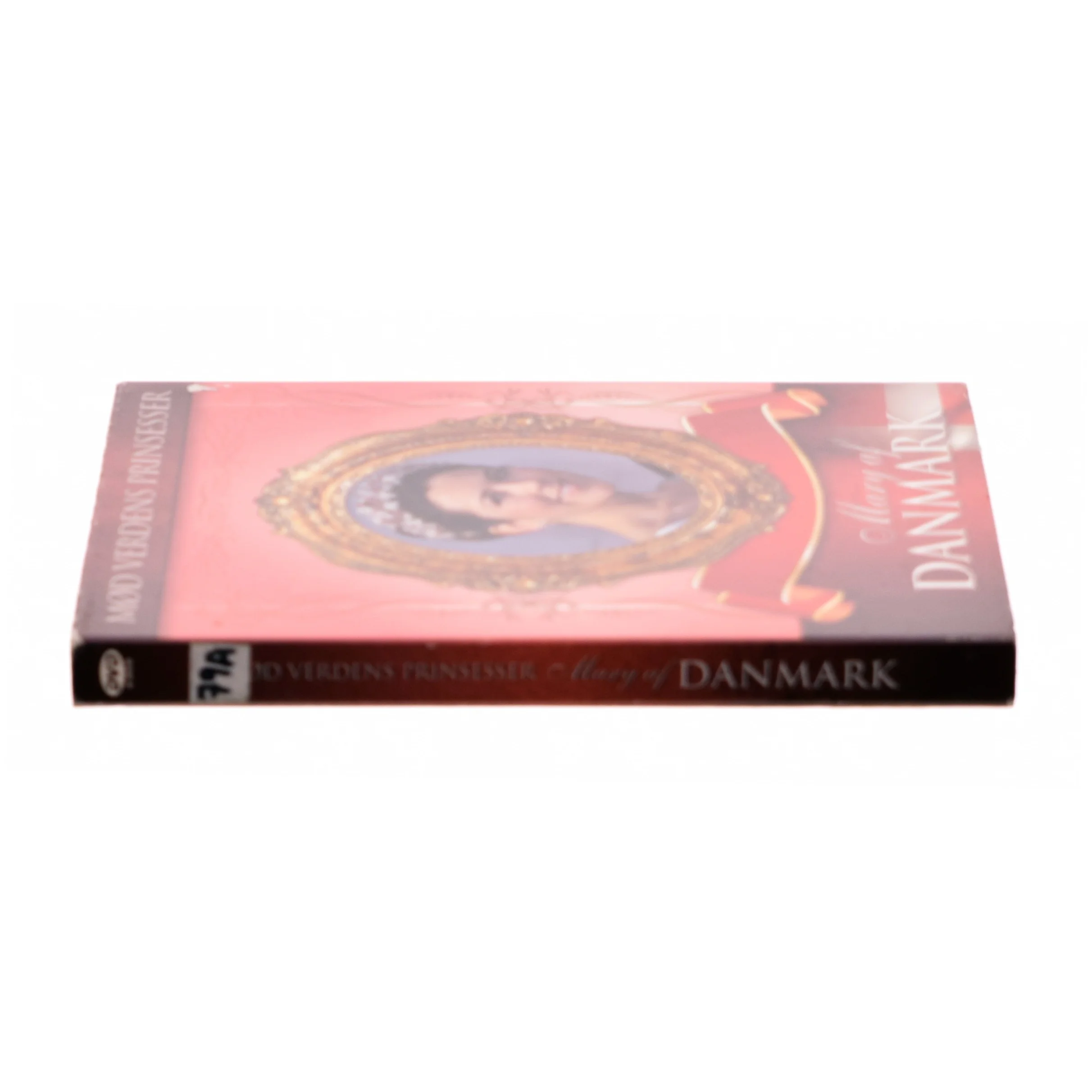 Mød verdens prinsesser - Mary af Danmark