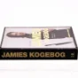 Jamies kogebog : sådan bliver du en bedre kok af Jamie Oliver (Bog)