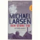 Den store tid : roman : Aftenlandet af Michael Larsen (f. 1961) (Bog)