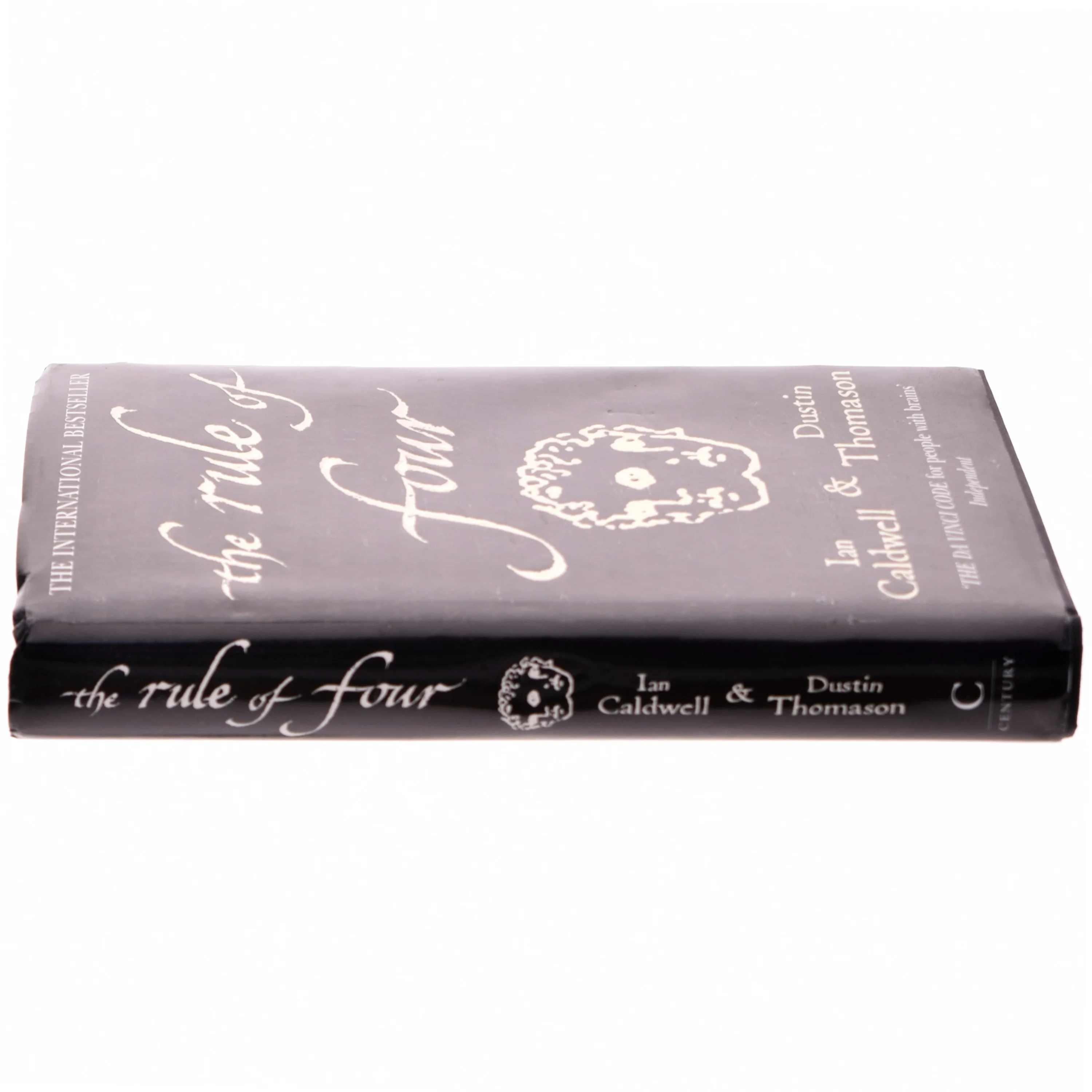 The rule of four (Bog)