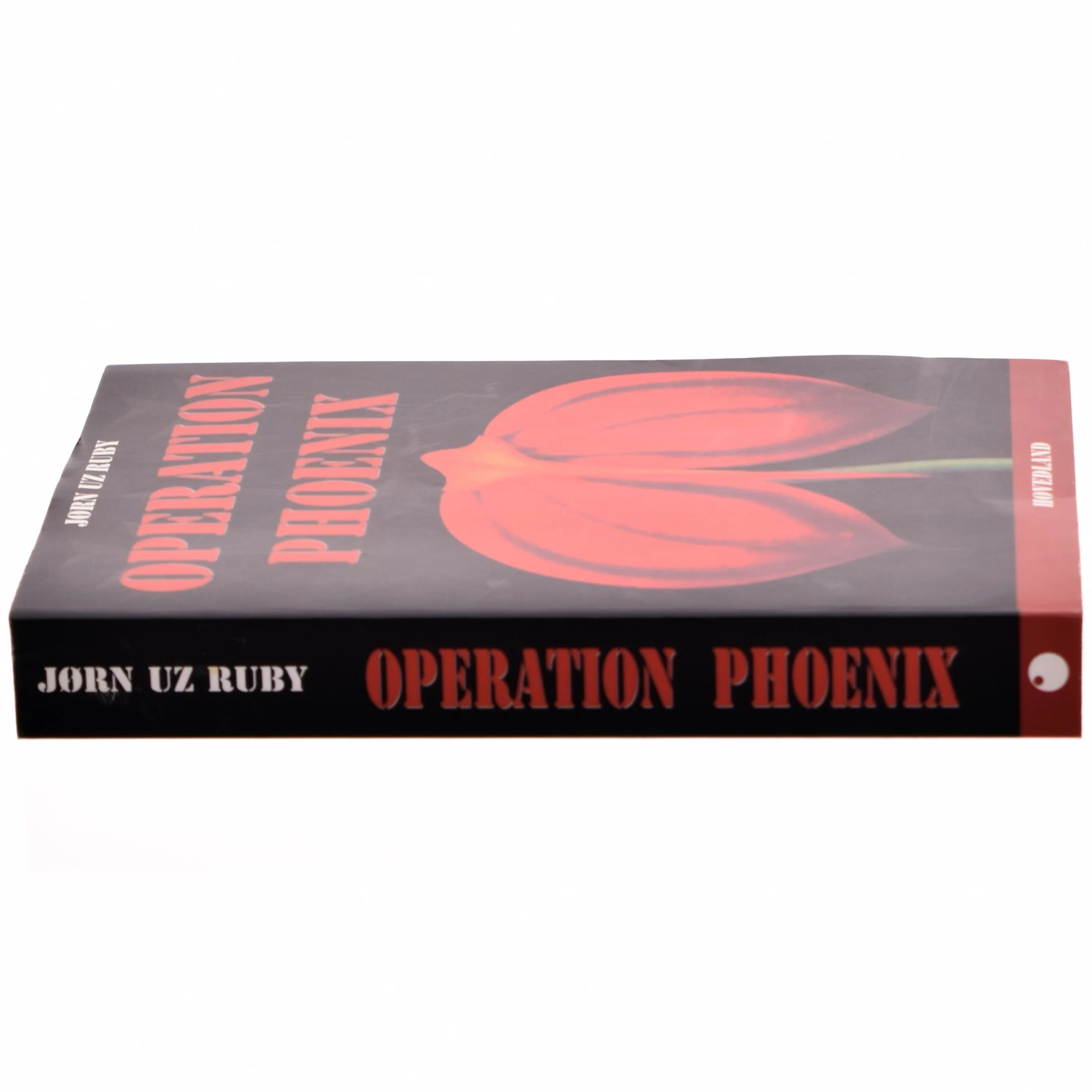 Operation Phoenix af Jørn Uz Ruby