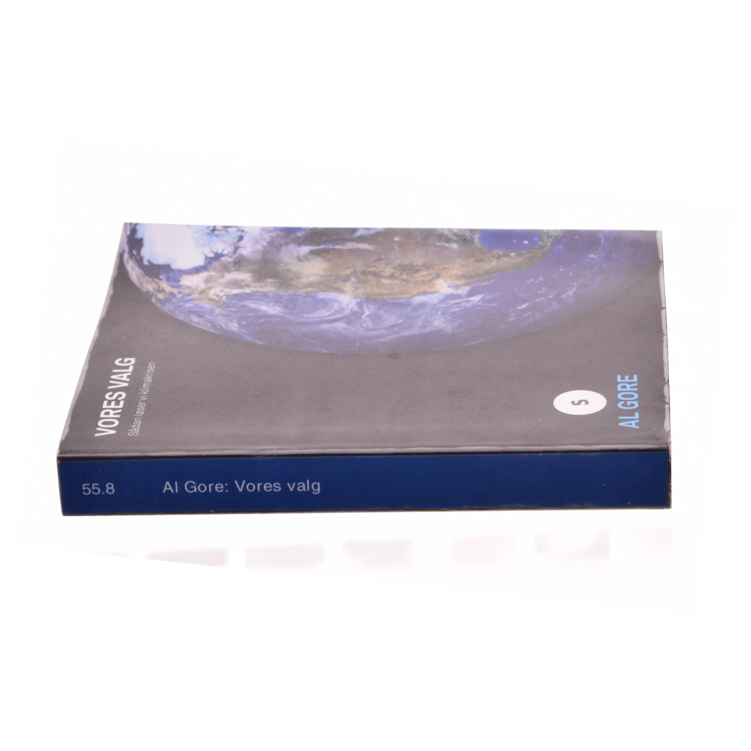 Vores valg af Al Gore