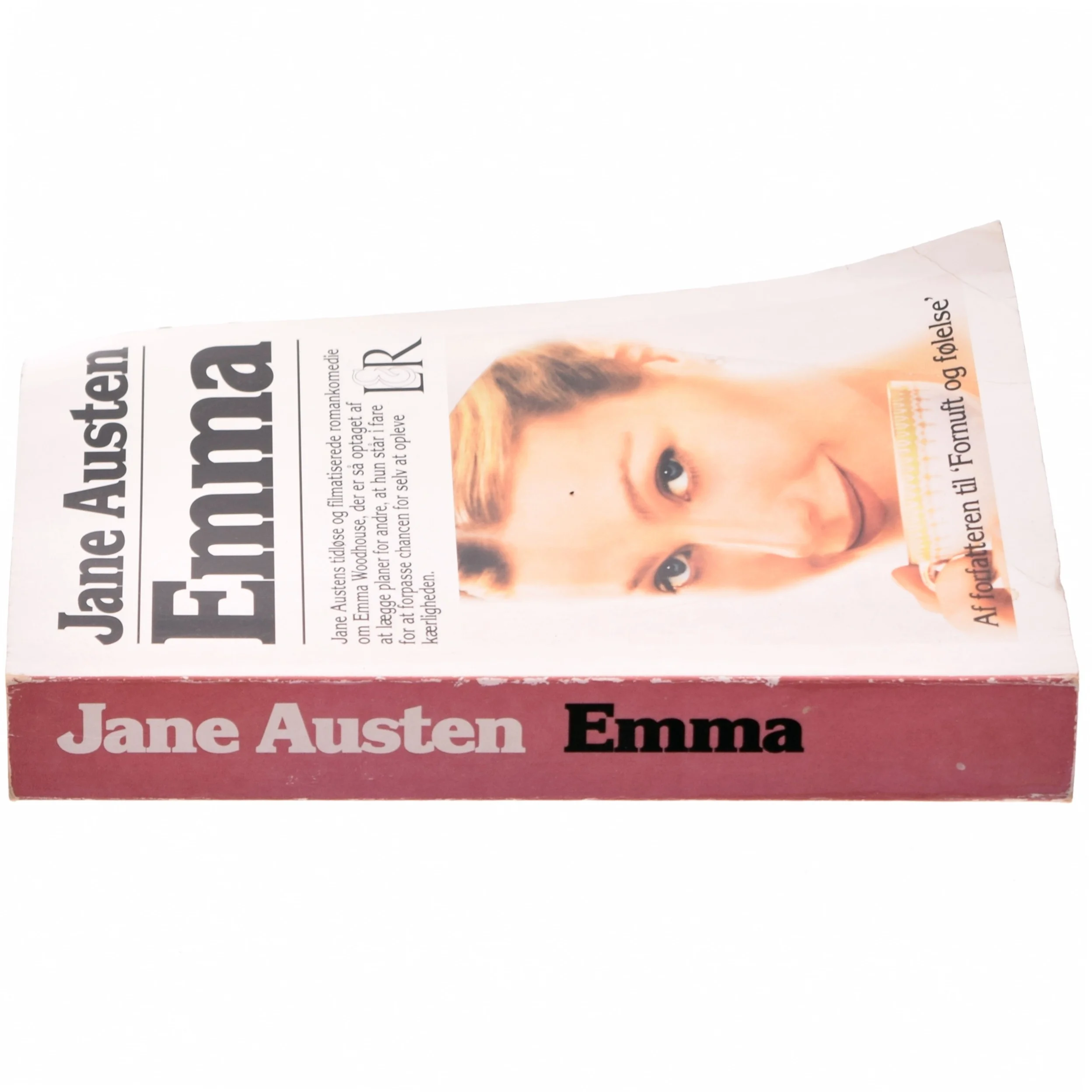 Emma af Jane Austen (Bog)