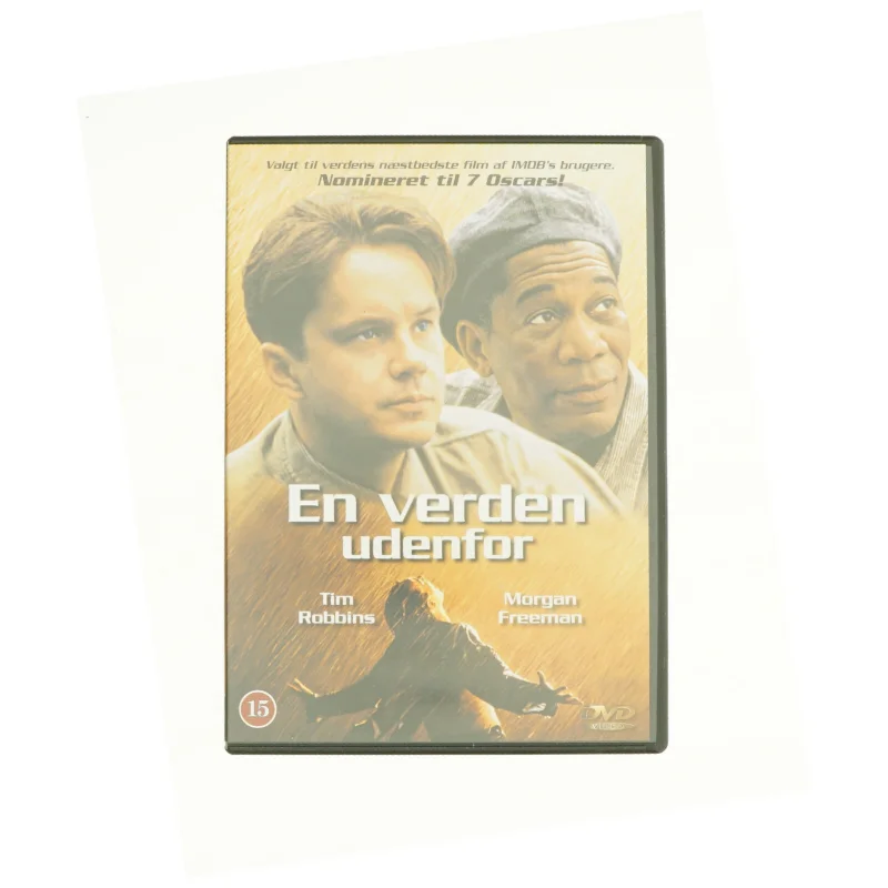 En Verden Udenfor fra DVD