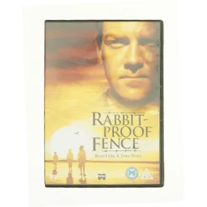 Rabbit Proof Fence fra DVD